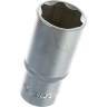 Berger BG BG-12SD27 2 Головка торцевая удлиненная 1/2" 6-гранная SuperLock 27 мм//BERGER - Berger BG BG-12SD27 2
