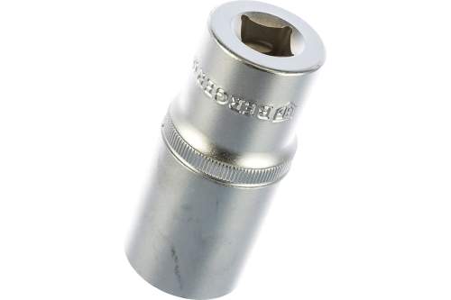 Головка торцевая удлиненная 1/2" 6-гранная SuperLock 27 мм//BERGER