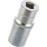 Berger BG BG-12SD27 Головка торцевая удлиненная 1/2" 6-гранная SuperLock 27 мм//BERGER - Berger BG BG-12SD27