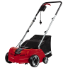 Скарификатор-аэратор электрический GC-SA 1231/1 Скарификатор-аэратор электрический GC-SA 1231/1 - Скарификатор-аэратор электрический GC-SA 1231/1