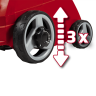 Скарификатор-аэратор электрический GC-SA 1231/1 Скарификатор-аэратор электрический GC-SA 1231/1 - Скарификатор-аэратор электрический GC-SA 1231/1