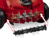 Скарификатор-аэратор электрический GC-SA 1231/1 Скарификатор-аэратор электрический GC-SA 1231/1 - Скарификатор-аэратор электрический GC-SA 1231/1