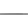 Berger BG BG1159 Напильник круглый 200 мм BERGER - Berger BG BG1159