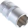 Головка торцевая 1/2" 6-гранная SuperLock 15 мм//BERGER - Berger BG BG-12S15 2