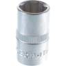 Головка торцевая 1/2" 6-гранная SuperLock 15 мм//BERGER - Berger BG BG-12S15