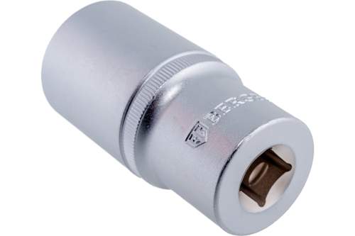 Головка торцевая удлиненная 1/2" 6-гранная SuperLock 30 мм//BERGER