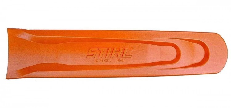 Кожух цепи STIHL защитный 40-45 см (для шин 3005)