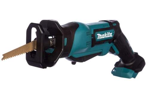 MAKITA Пила сабельная  аккумуляторная CXT 12В max, ход 13мм, рез 50мм