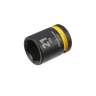 HK1045-19-1/2X21 Головка торцевая ударная 1/2&quot 21 мм HK1045-19-1/2X21 Головка торцевая ударная 1/2&quot 21 мм - HK1045-19-1/2X21 Головка торцевая ударная 1/2&quot 21 мм