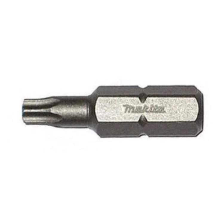 MAKITA Насадка  PZ2, 25 мм, C-form,1 шт