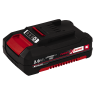 Аккумулятор Einhell PXC 18 В, 2.0 Ач - Аккумулятор Einhell PXC 18 В, 2.0 Ач