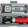 Отвертка ударно-поворотная 1/2&ampquot с битами 6шт, пластиковый кейс, CrV Sturm! - Отвертка ударно-поворотная 1/2&ampquot с битами 6шт, пластиковый кейс, CrV Sturm!