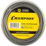 Корд триммерный Champion Round Pro 2.4мм *15м - CHAMPION C7026