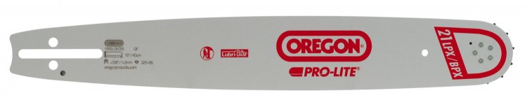Направляющая шина Oregon 203SLFM015 20"/50см.  шаг .404" паз 1,6 мм 64зв. Pro-Lite
