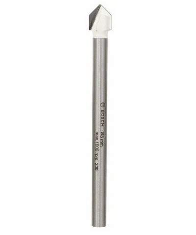 BOSCH Сверло CYL-9 Ceramic 8 X 80 мм