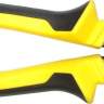 14833 Пассатижи 205 мм CombiMax, покрытие TitanFinish, рукоятки SoftGripp 3K//NWS - 14833