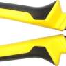 Пассатижи 205 мм CombiMax, покрытие TitanFinish, рукоятки SoftGripp 3K//NWS Пассатижи 205 мм CombiMax, покрытие TitanFinish, рукоятки SoftGripp 3K//NWS - Пассатижи 205 мм CombiMax, покрытие TitanFinish, рукоятки SoftGripp 3K//NWS
