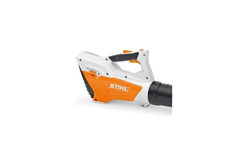 Воздуходув STIHL BGA 45 аккумуляторный  (встроенный АКБ, зарядка 80%-210минут) 2,2кг.