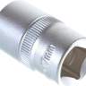 Головка торцевая 1/2" 6-гранная SuperLock 17 мм//BERGER - Berger BG BG-12S17 3