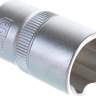 Головка торцевая 1/2" 6-гранная SuperLock 17 мм//BERGER - Berger BG BG-12S17 2