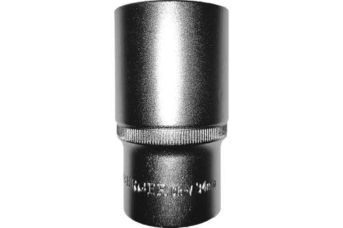 Головка торцевая удлиненная 1/2" 6-гранная SuperLock 34 мм BERGER