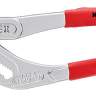 Клещи трубные захватные хром Rohr-Greifzange 10-75 KN-8113250//KNIPEX Клещи трубные захватные хром Rohr-Greifzange 10-75 KN-8113250 (250мм) //KNIPEX - Клещи трубные захватные хром Rohr-Greifzange 10-75 KN-8113250//KNIPEX