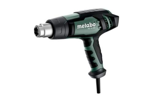 Фен HG 16-500 600вт,300/500гр//Metabo