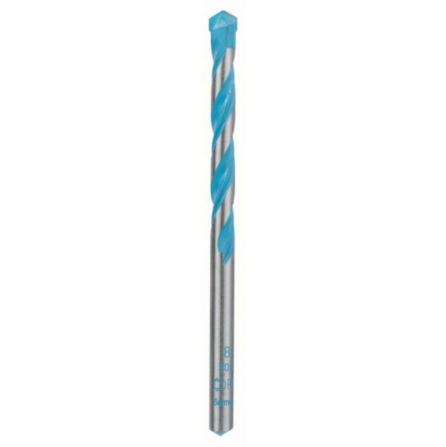 BOSCH Сверло CYL-9 MultiConstr 10X120 мм
