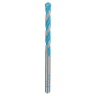Bosch 2608596057 BOSCH Сверло CYL-9 MultiConstr 10X120 мм - Bosch 2608596057