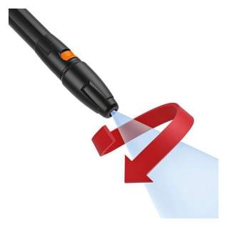 Форсунка роторная STIHL RE 100/130