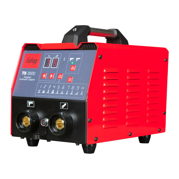 Аппарат точечной сварки FUBAG TS 3500