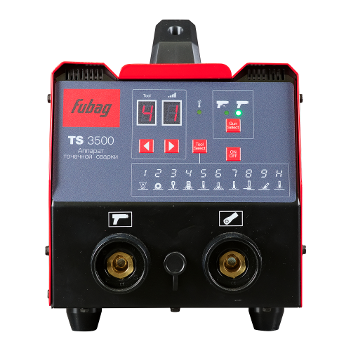 Аппарат точечной сварки FUBAG TS 3500