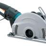 MAKITA Штроборез-бороздодел, 2400Вт, 350/355 мм, рез 125мм.10.3кг. 3500 об/мин., SJS, плавн. пуск - машина