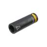 HK1045-19-1/2X17L Головка торцевая ударная глубокая 1/2&quot 17 мм HK1045-19-1/2X17L Головка торцевая ударная глубокая 1/2&quot 17 мм - HK1045-19-1/2X17L Головка торцевая ударная глубокая 1/2&quot 17 мм