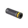 HK1045-19-1/2X17L Головка торцевая ударная глубокая 1/2&quot 17 мм HK1045-19-1/2X17L Головка торцевая ударная глубокая 1/2&quot 17 мм - HK1045-19-1/2X17L Головка торцевая ударная глубокая 1/2&quot 17 мм