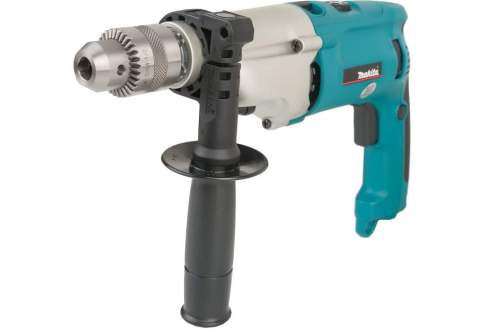 MAKITA Дрель Ударная (1010Вт,2900 об/мин, дерево/сталь/бетон-40/16/20 мм,ЗВП 1,5-13мм 2,6 кг)