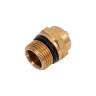 Berger BG BG1372 3 Комплект сменный для краскопульта BERGER «ГРАУ» HP (сопло+игла+дюза 1.8 мм) BG1372//BERGER - Berger BG BG1372 3