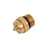 Berger BG BG1372 2 Комплект сменный для краскопульта BERGER «ГРАУ» HP (сопло+игла+дюза 1.8 мм) BG1372//BERGER - Berger BG BG1372 2