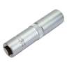 Berger BG BG-12SD08 Головка торцевая удлиненная 1/2" 6-гранная SuperLock 8 мм//BERGER - Berger BG BG-12SD08
