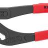 Клещи трубные захватные черненые Rohr-Greifzange 10-75 KN-8111250//KNIPEX Клещи трубные захватные черненые Rohr-Greifzange 10-75 KN-8111250 (250мм)//KNIPEX - Клещи трубные захватные черненые Rohr-Greifzange 10-75 KN-8111250//KNIPEX