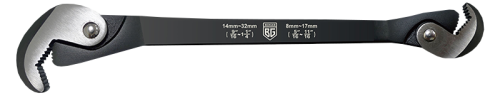 Ключ многофункциональный быстрозажимной BG-0832QW//BERGER