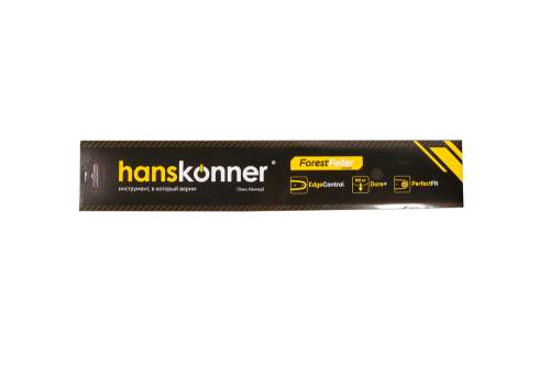 Шина 14&ampquot-3/8&ampquot-1,3 мм-50зв., A074, (St180,181,200,210,230,250) Hanskonner