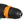 Аккумуляторный шуруповерт Sturm! CD3618T 1BatterySystem Аккумуляторный шуруповерт Sturm! CD3618T 1BatterySystem - Аккумуляторный шуруповерт Sturm! CD3618T 1BatterySystem