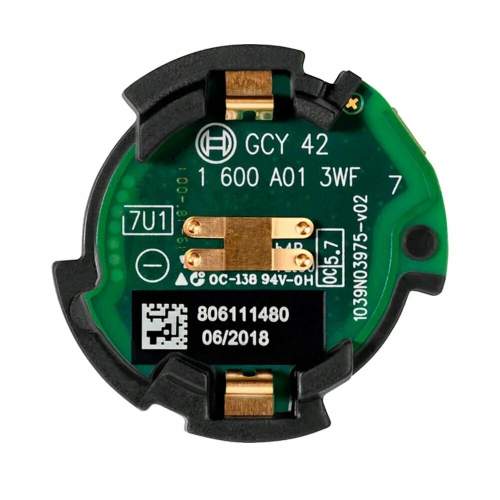 BOSCH Модуль  электронный