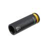 HK1045-19-1/2X19L Головка торцевая ударная глубокая 1/2&quot 19 мм HK1045-19-1/2X19L Головка торцевая ударная глубокая 1/2&quot 19 мм - HK1045-19-1/2X19L Головка торцевая ударная глубокая 1/2&quot 19 мм