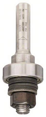 BOSCH Фреза дисковая 8х22х60,3